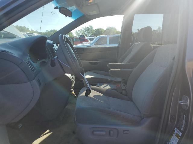 Photo 7 from auction – 2007 TOYOTA SIENNA CE with VIN 5TDZK23C67S003690