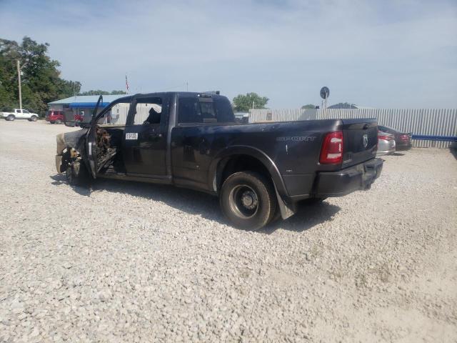 Photo 2 from auction – 2021 RAM 3500 LARAM with VIN 3C63RRJL9MG521937