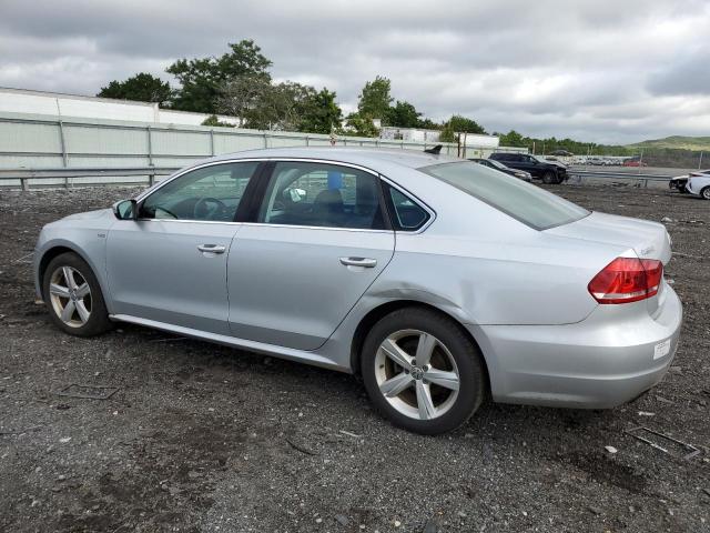 Photo 2 from auction – 2015 VOLKSWAGEN PASSAT S with VIN 1VWAT7A34FC094689