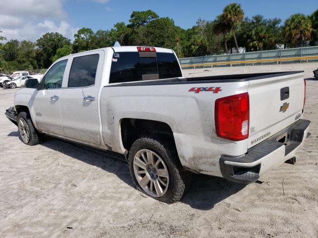 Снимка 2 от търг – 2016 CHEVROLET SILVERADO с VIN 3GCUKTEC2GG288688