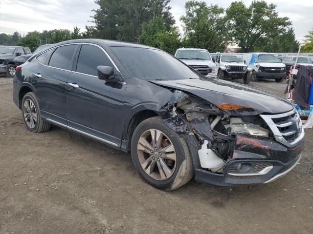 Photo 4 from auction – 2014 HONDA CROSSTOUR with VIN 5J6TF2H52EL000914