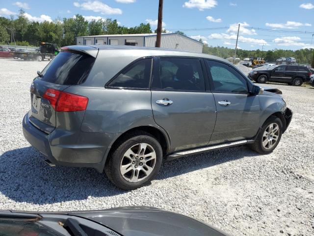 Photo 3 from auction – 2008 ACURA MDX TECHNO with VIN 2HNYD28348H535660