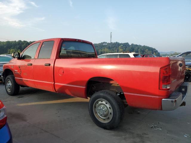 Photo 2 from auction – 2006 DODGE RAM 2500 S with VIN 1D7KS28D16J244755
