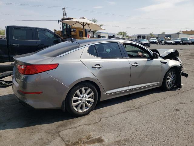 Photo 3 from auction – 2015 KIA OPTIMA EX with VIN 5XXGN4A75FG513688