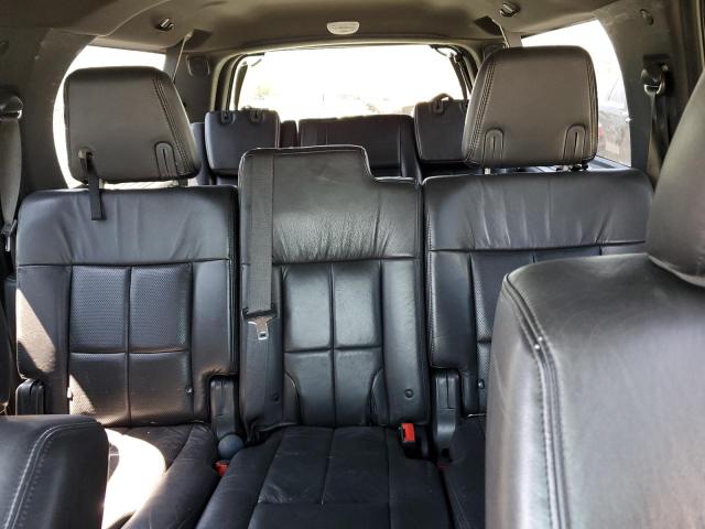 Photo 10 from auction – 2012 LINCOLN NAVIGATOR with VIN 5LMJJ3H57CEL06003