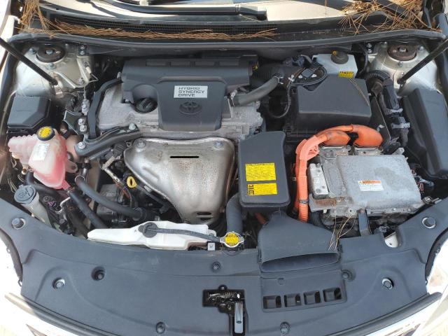 Photo 11 from auction – 2015 TOYOTA AVALON HYB with VIN 4T1BD1EB3FU036484