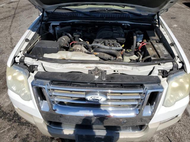 Photo 12 from auction – 2006 FORD EXPLORER E with VIN 1FMEU64E56UB42862
