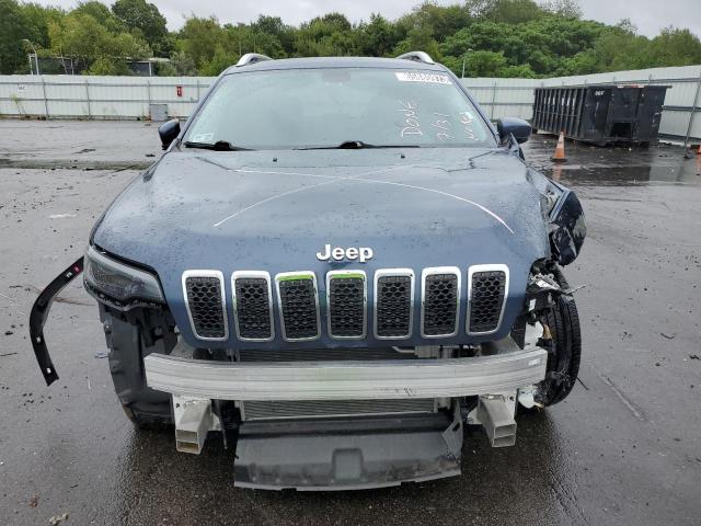 Photo 5 from auction – 2020 JEEP CHEROKEE L with VIN 1C4PJMLB3LD625425