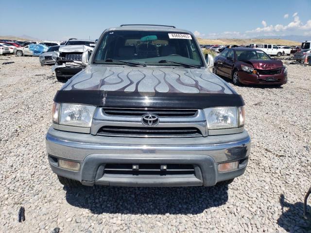 Photo 5 from auction – 2001 TOYOTA 4RUNNER SR with VIN JT3HN86R219048514