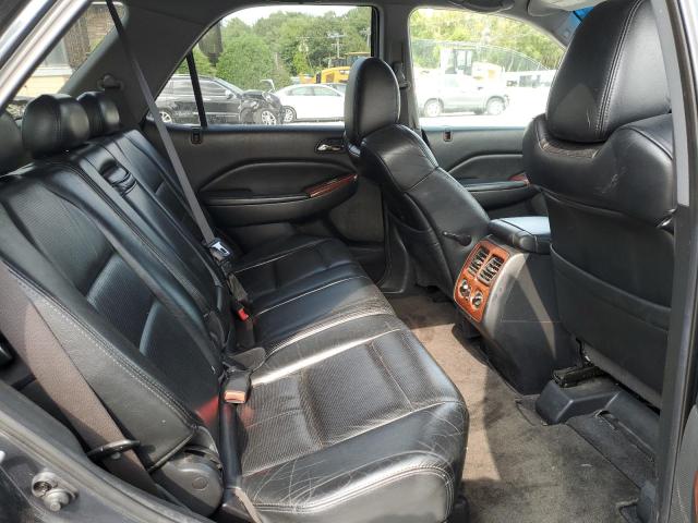 Photo 11 from auction – 2006 ACURA MDX with VIN 2HNYD18226H540029