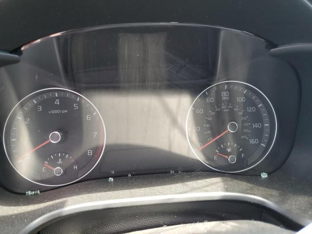 Photo 9 from auction – 2020 KIA FORTE FE with VIN 3KPF24AD2LE237100