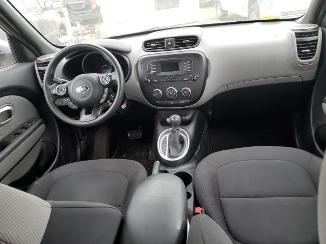 Photo 8 from auction – 2014 KIA SOUL with VIN KNDJN2A24E7720997