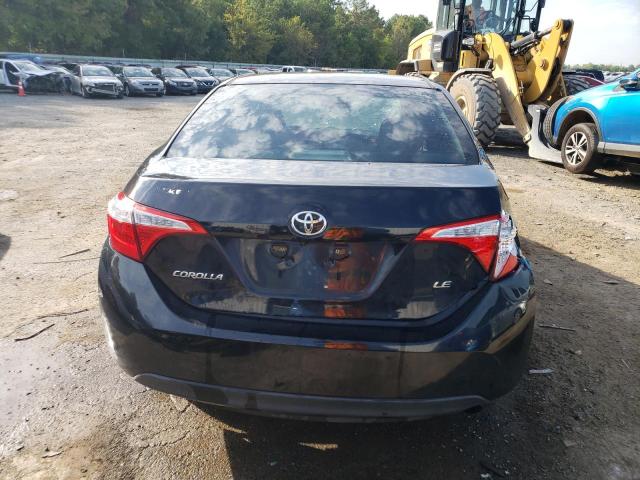 Photo 6 from auction – 2016 TOYOTA COROLLA L with VIN 5YFBURHE9GP425198