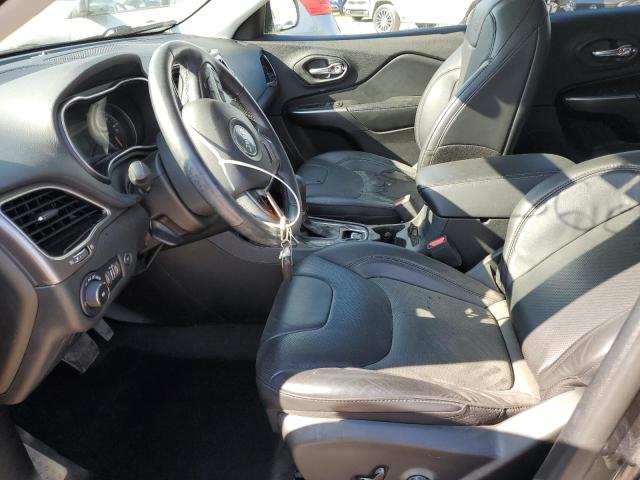 Photo 7 from auction – 2020 JEEP CHEROKEE L with VIN 1C4PJMDX4LD563611