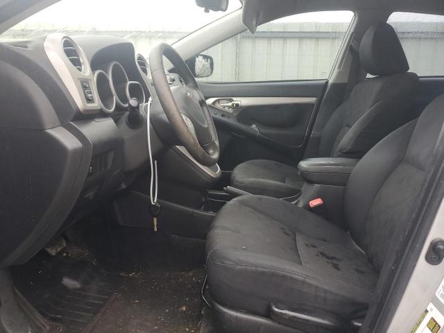 Photo 7 from auction – 2009 PONTIAC VIBE with VIN 5Y2SP67019Z404303