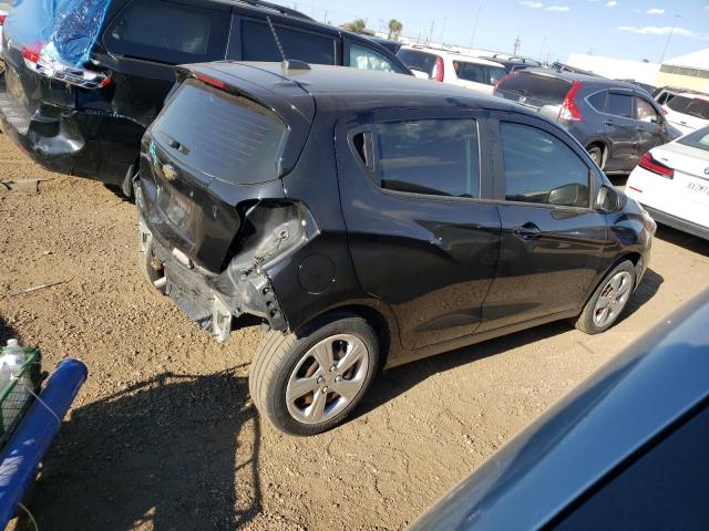 Photo 3 from auction – 2020 CHEVROLET SPARK LS with VIN KL8CB6SA3LC481390