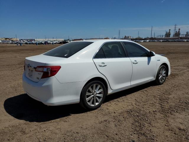 Photo 3 from auction – 2012 TOYOTA CAMRY HYBR with VIN 4T1BD1FK4CU007957