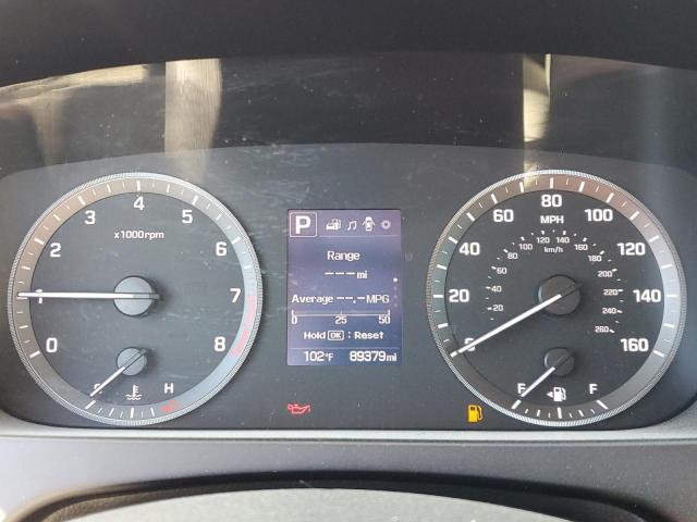 Photo 9 from auction – 2016 HYUNDAI SONATA SE with VIN 5NPE24AFXGH406004
