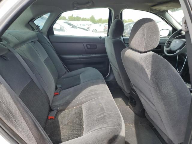 Photo 10 from auction – 2005 FORD TAURUS SE with VIN 1FAFP53U65A303499