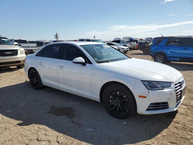 Photo 4 from auction – 2017 AUDI A4 PREMIUM with VIN WAUGNAF48HN021898