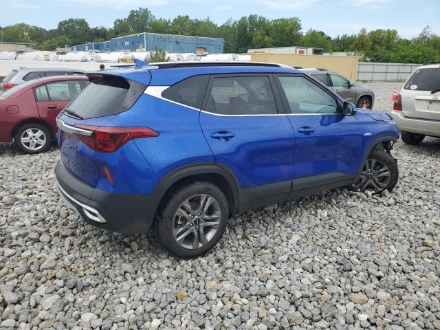 Photo 3 from auction – 2022 KIA SELTOS S with VIN KNDEUCAA1N7281257