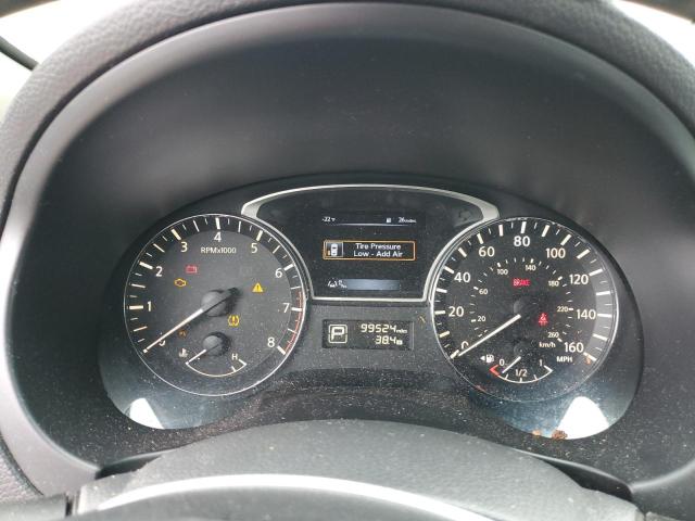 Photo 9 from auction – 2015 NISSAN ALTIMA 3.5 with VIN 1N4BL3AP5FC145237