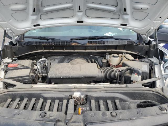 Photo 11 from auction – 2019 CHEVROLET SILVERADO with VIN 3GCNWAEH3KG182932