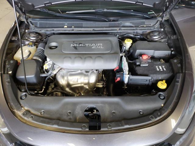Photo 11 from auction – 2015 DODGE DART SXT with VIN 1C3CDFBB3FD200332