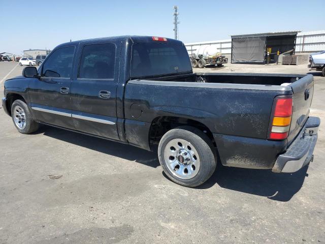 Photo 2 from auction – 2005 GMC NEW SIERRA with VIN 2GTEC13T051397701