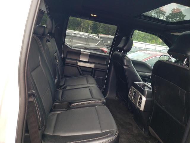Photo 10 from auction – 2015 FORD F150 SUPER with VIN 1FTFW1EG9FFA43360