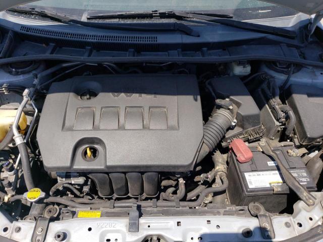 Photo 11 from auction – 2013 TOYOTA COROLLA BA with VIN 2T1BU4EE5DC950360
