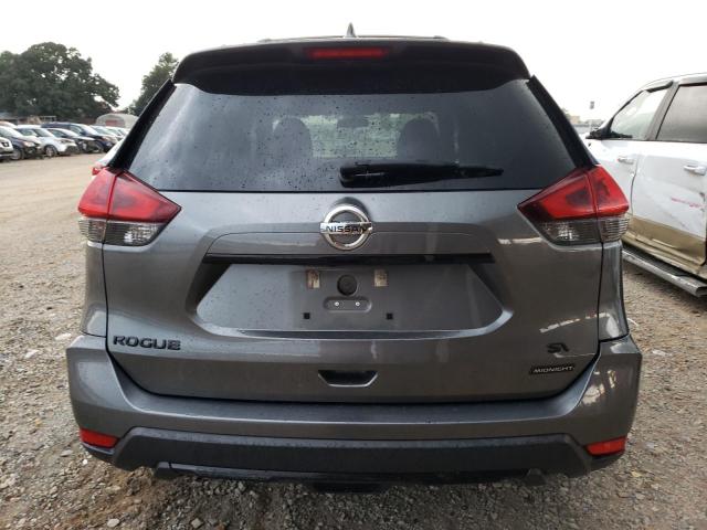 Photo 6 from auction – 2018 NISSAN ROGUE S with VIN 5N1AT2MT5JC722040