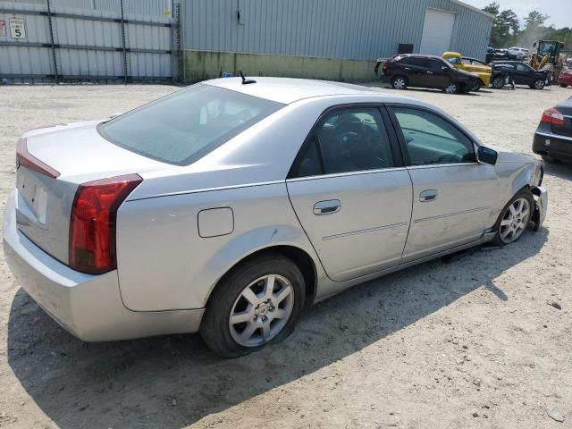 Photo 3 from auction – 2007 CADILLAC CTS HI FEA with VIN 1G6DP577870192598