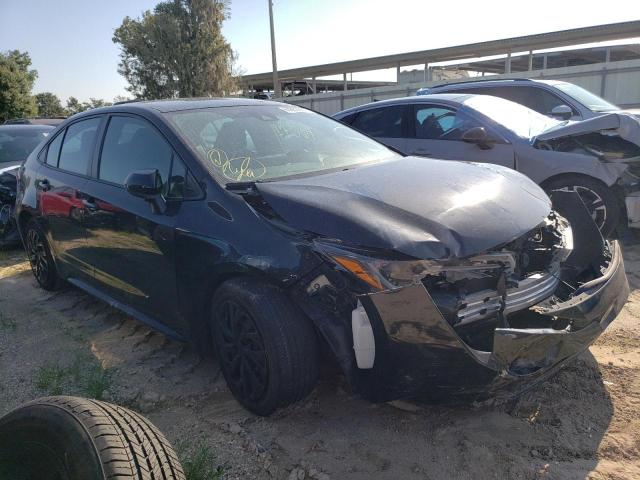 Photo 4 from auction – 2020 TOYOTA COROLLA LE with VIN 5YFEPRAE0LP065859