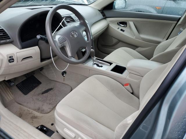 Photo 7 from auction – 2008 TOYOTA CAMRY CE with VIN 4T1BE46K68U757933