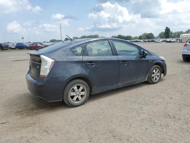 Photo 3 from auction – 2010 TOYOTA PRIUS with VIN JTDKN3DU4A0115050