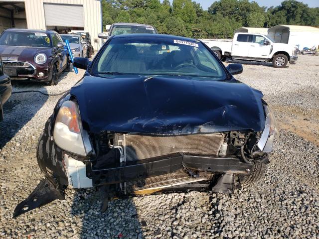 Photo 5 from auction – 2008 NISSAN ALTIMA 2.5 with VIN 1N4AL24E48C243632