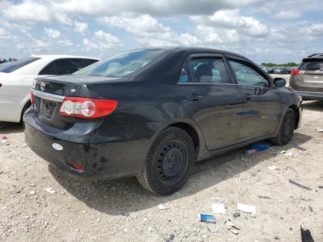 Фото 3 с аукциона – 2013 TOYOTA COROLLA BA с VIN 2T1BU4EE8DC996667