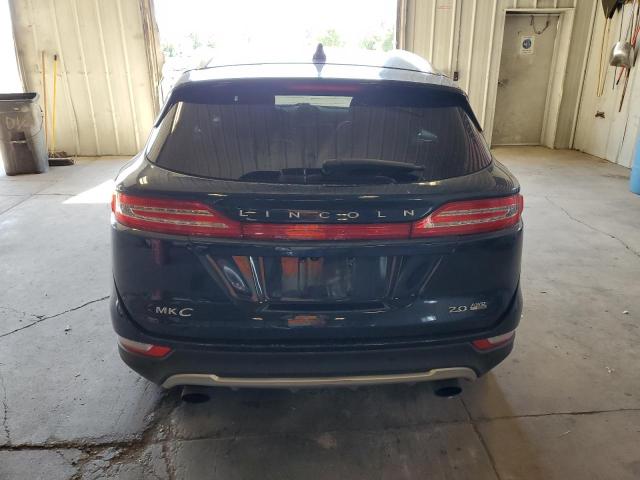 Photo 6 from auction – 2015 LINCOLN MKC with VIN 5LMCJ2A9XFUJ30316