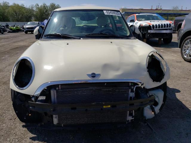 Photo 5 from auction – 2011 MINI COOPER with VIN WMWSU3C50BT091162