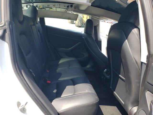 Photo 10 from auction – 2023 TESLA MODEL 3 with VIN 5YJ3E1EA2PF433515