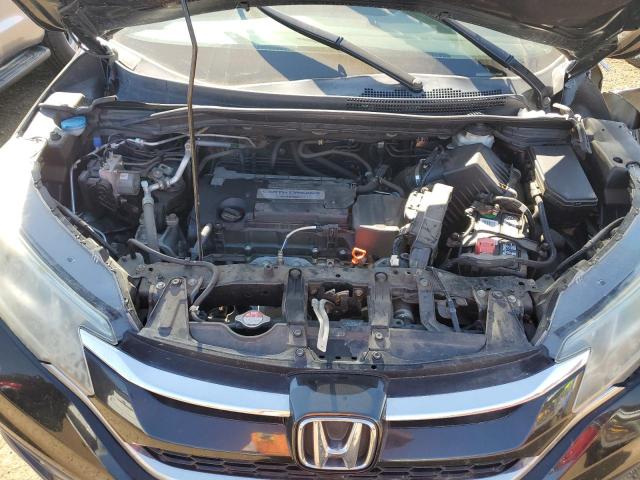 Photo 12 from auction – 2015 HONDA CR-V LX with VIN 5J6RM4H32FL074717