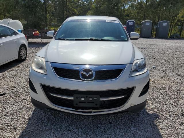 Photo 5 from auction – 2011 MAZDA CX-9 with VIN JM3TB2CA4B0315420