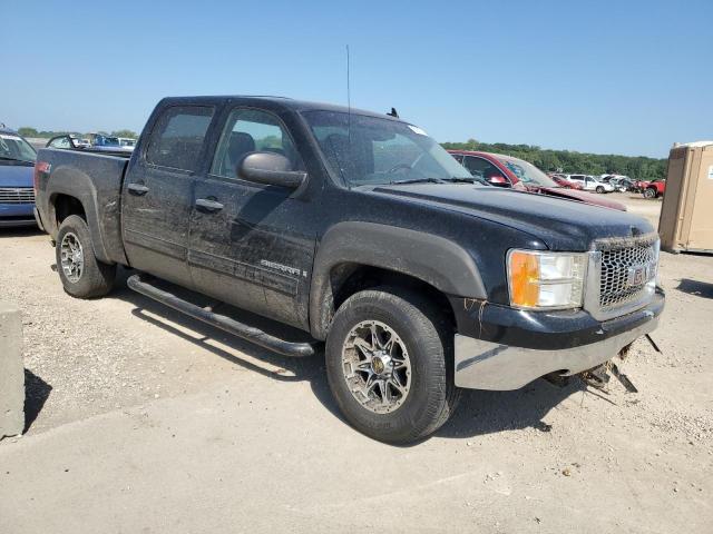 Photo 4 from auction – 2007 GMC NEW SIERRA with VIN 2GTEK13M371693858