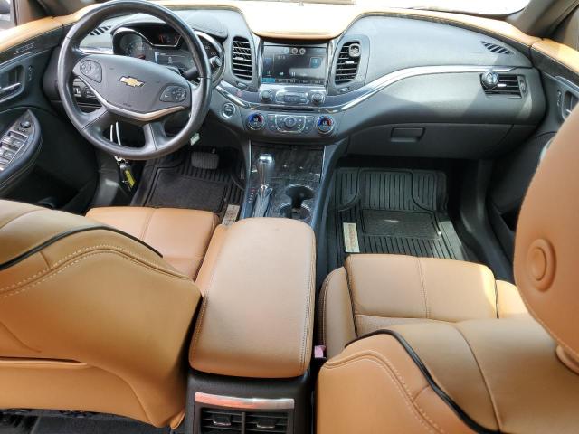 Photo 8 from auction – 2015 CHEVROLET IMPALA LTZ with VIN 2G1165S31F9101160