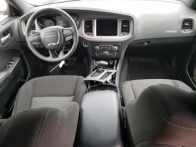 Photo 8 from auction – 2023 DODGE CHARGER SX with VIN 2C3CDXBG4PH565902