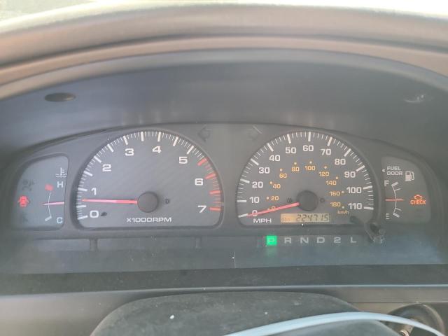 صورة رقم 9 من المزاد - 2000 TOYOTA 4RUNNER SR مع VIN JT3GN86R2Y0158022