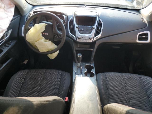 Photo 8 from auction – 2017 GMC TERRAIN SL with VIN 2GKALMEK9H6337710