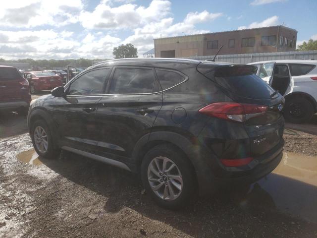 Photo 2 from auction – 2017 HYUNDAI TUCSON LIM with VIN KM8J3CA4XHU323633