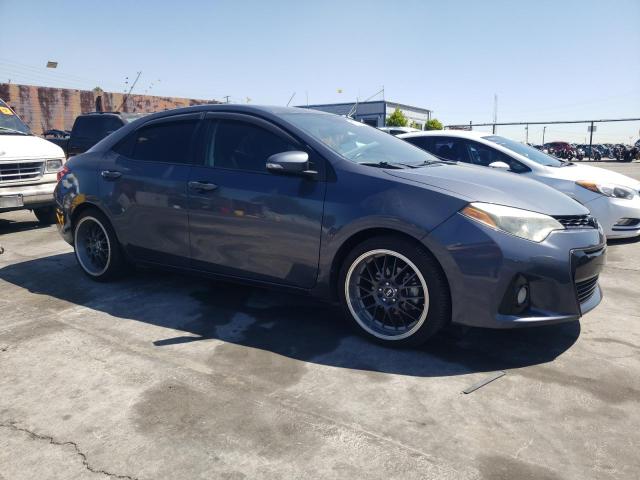 Photo 4 from auction – 2015 TOYOTA COROLLA L with VIN 5YFBURHE2FP346762